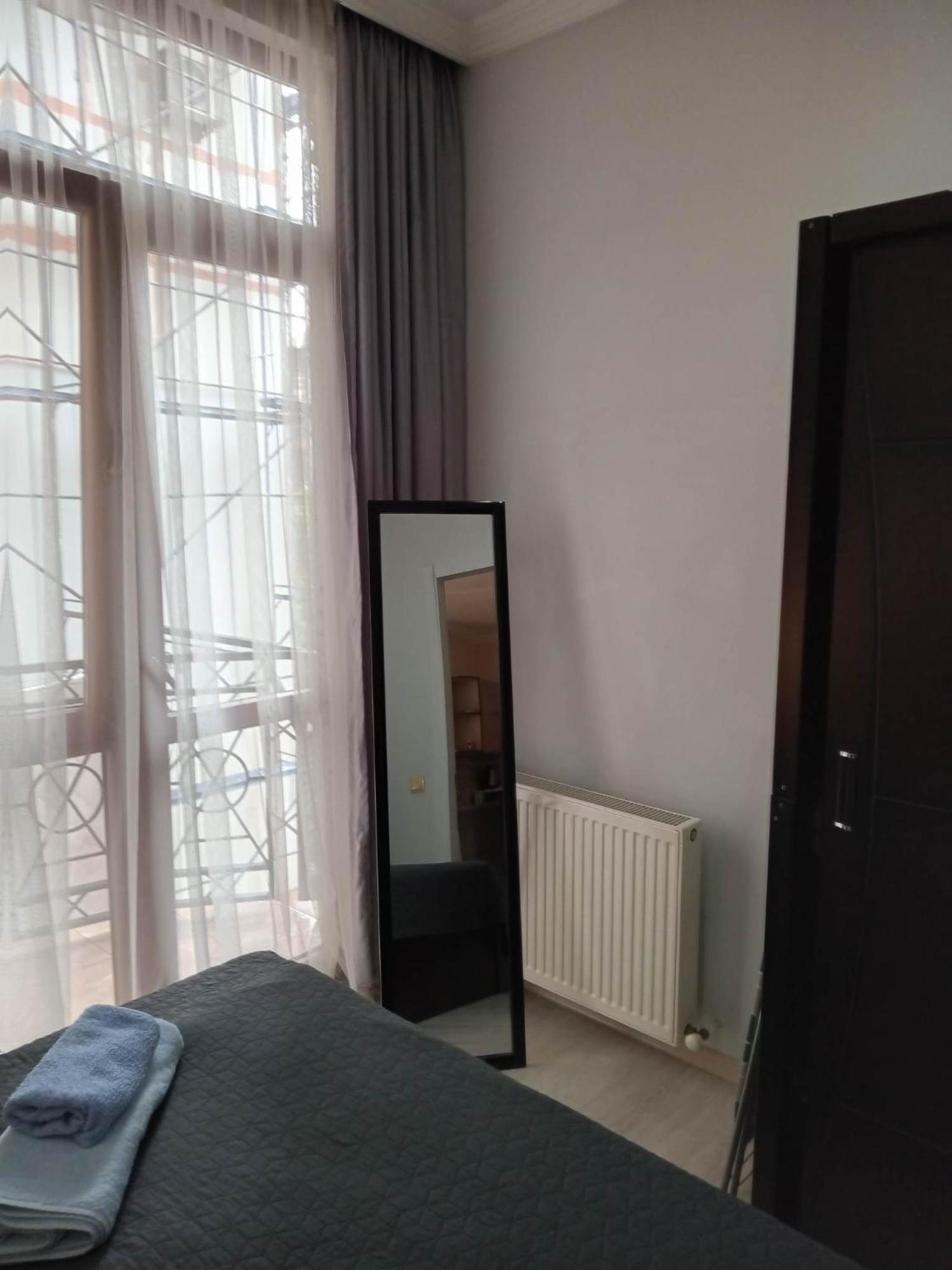 Apartment Face Batumi Exterior photo